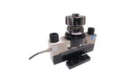 China Railway Weighbridge 20t Truck Scale Load Cells supplier