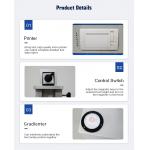 Foam Rebound Tester Measure The Resilience Test Machine