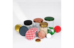 China                  Silver Screw Cap for Glass Bottles              supplier