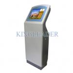 Hotel Self Service Checkin Kiosk Checkout Kiosk SAW Touch Screen Customized