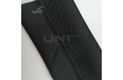 China Fishbone Pattern Elastic Waistband Interlining For Waist Band Pants supplier