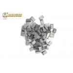 SM10 Tungsten Carbide Saw Tips for Circular Saw Blade , long using life for sale