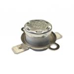 DC 500V Automatic Reset Thermostat T24-SF2-CB TUV Operating Temp 0℃～220℃ for sale