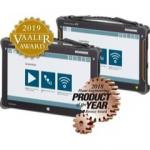 Field Xpert SMT70-N21AL1PAAMR+P1P2 Universal, high-performance tablet PC for sale
