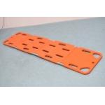 Immobilization Backboard Spine Board Stretcher Patient Transfer With Head Immobilizer
