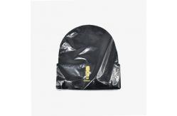 China Customized Knit Beanie Hats With Embroidery Blank Pattern Acrylic Polyester Material supplier