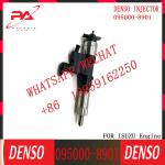 quality common rail injector 095000-8110 095000-8480 095000-8901 for common rail system for sale