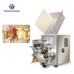 35KG Auto Apple Peeling Machine Industrial , Silvery Avocado Peeler Machine Nucleus Remove for sale