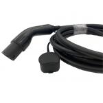 240V Type 2 EV Charging Cables Huntsman Materials 32A/16A PE Terminal for Flexible Charging Options for sale