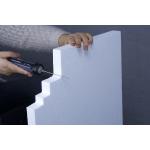Electric Hot Foam Styrofoam Cutter Machine Hand Held for sale