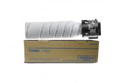 China Develop Toner Tn116 Part Number A1UC0d0 For Copier Bizhub 164 / 165 / 185 supplier