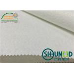Chest Felt Garments Accessories Polyester Composition With Hair Interlining for sale