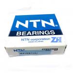 NUP310ET2XU  Cylindrical Roller Bearing  50*110*27mm High radial load carrying capacity for sale
