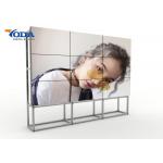 YODA BOE/SAM/LG Video Wall Lcd Monitors 350cd/M2 1211.4mm*682.2mm for sale