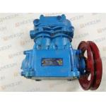 MAZ Excavator Engine Parts Blue Truck Air Compressor YaMZ-238 D - 260.5 - 27 5336 - 3509012 for sale