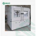 Environmental Testing Walk-in Large Sand And Dust Test Chamber 19.8m³ for sale