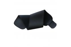 China Neoprene Sweat Waist Trainer Belt Good elasticity 44 inches Length 8 inches Width supplier