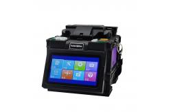 China Fiber Optic Telecommunication Solutions Suppliers Optical Fusion Splicer Kit X-500 supplier