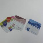 Cream Sample 5g 10g 20g Mini Cosmetic Packaging Bag Customized Printing for sale