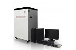 China Calorific Value Testing Machine For Building Materials supplier