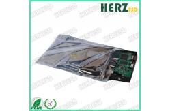China High Durability ESD Shielding Bags / Anti Static Shielding Bags Composite Material supplier