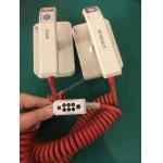 Refurbished GE Marquette Cardioserv Defibrillator Paddle PN21730403
