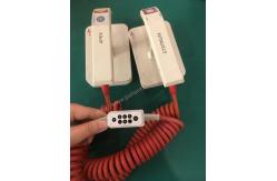 China Refurbished GE Marquette Cardioserv Defibrillator Paddle PN21730403 supplier