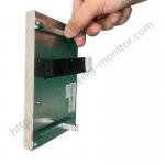 GE MAC800 ECG Machine LCD Display Module LCMBMAC800131113029 Assembly For Medical Device