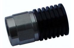 China Connector N Mismatch Coaxial Terminations 5W 20×36mm supplier