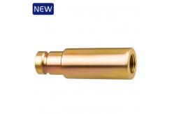 China threaded-hydraulic-quick-couplings-cb-sps-6fm-ptr supplier