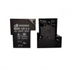 NO SPST DC 24 Volt 30 Amp Relay 2.5KV Sealed For Car Electric Welding Machine for sale