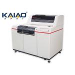 Blood Analyzer Sample Shell Rapid Prototyping Low Volume Sheet Metal Manufacturing