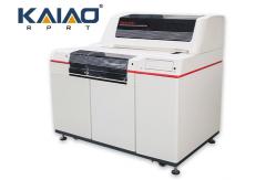 China Blood Analyzer Sample Shell Rapid Prototyping Low Volume Sheet Metal Manufacturing supplier