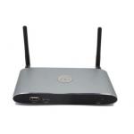 Metal Wireless Video Presentation System HDMI2.0 Wireless Collaboration System for sale