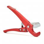 Lightweight Practical PEX Cutting Tool , Multifunctional PEX Tubing Cutter for sale