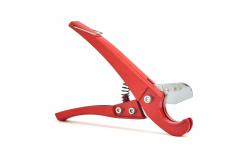 China Lightweight Practical PEX Cutting Tool , Multifunctional PEX Tubing Cutter supplier