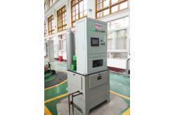 China Low Head Micro Hydro Turbine Governor , Water Generator Parts Turbine Control supplier