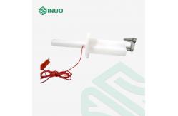 China EV Connector Testing Equipment Standard Test Probe B IEC 62196 supplier