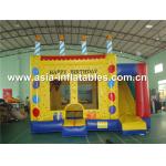 Dreamland Inflatable Combo Bounce House slide inflatable bouncer for sale