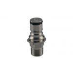 Military NPT Stainless Steel Quick Release Couplings for sale