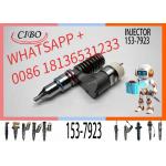 Oem Fuel Injectors 153-7923 0R-9595 For  C12 / 3176B Engine