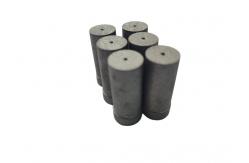 China Non Standard Carbide Cold Heading Die Round Shape Wear Resistant supplier