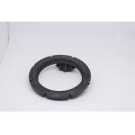 OEM Precision CNC Milling Service Graphite Sealing Ring For Aerospace