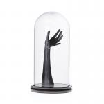 Valentine ' S Day Gifts Ornament Glass Homeware Cover Handmade Transparent for sale