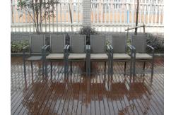 China  7pcs rattan sofa set.   supplier