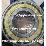 Gcr15 Steel Material SKF N315ECM Single Row Cylindrical Roller Bearing for sale