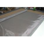 High Tension Silk Screen Printing Mesh / Stainless Steel Bolting Cloth