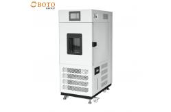 China Mini Climate Cabinet Environment Test Chamber supplier