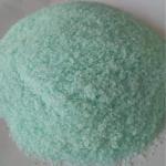 High Performance Iron 2 Sulphate Heptahydrate Powder For Water Flocculation And Phosphate Removal for sale