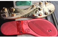 China PVC Slippers  Vacuum Metalizing Machine,  PVD Aluminum Coating Service supplier